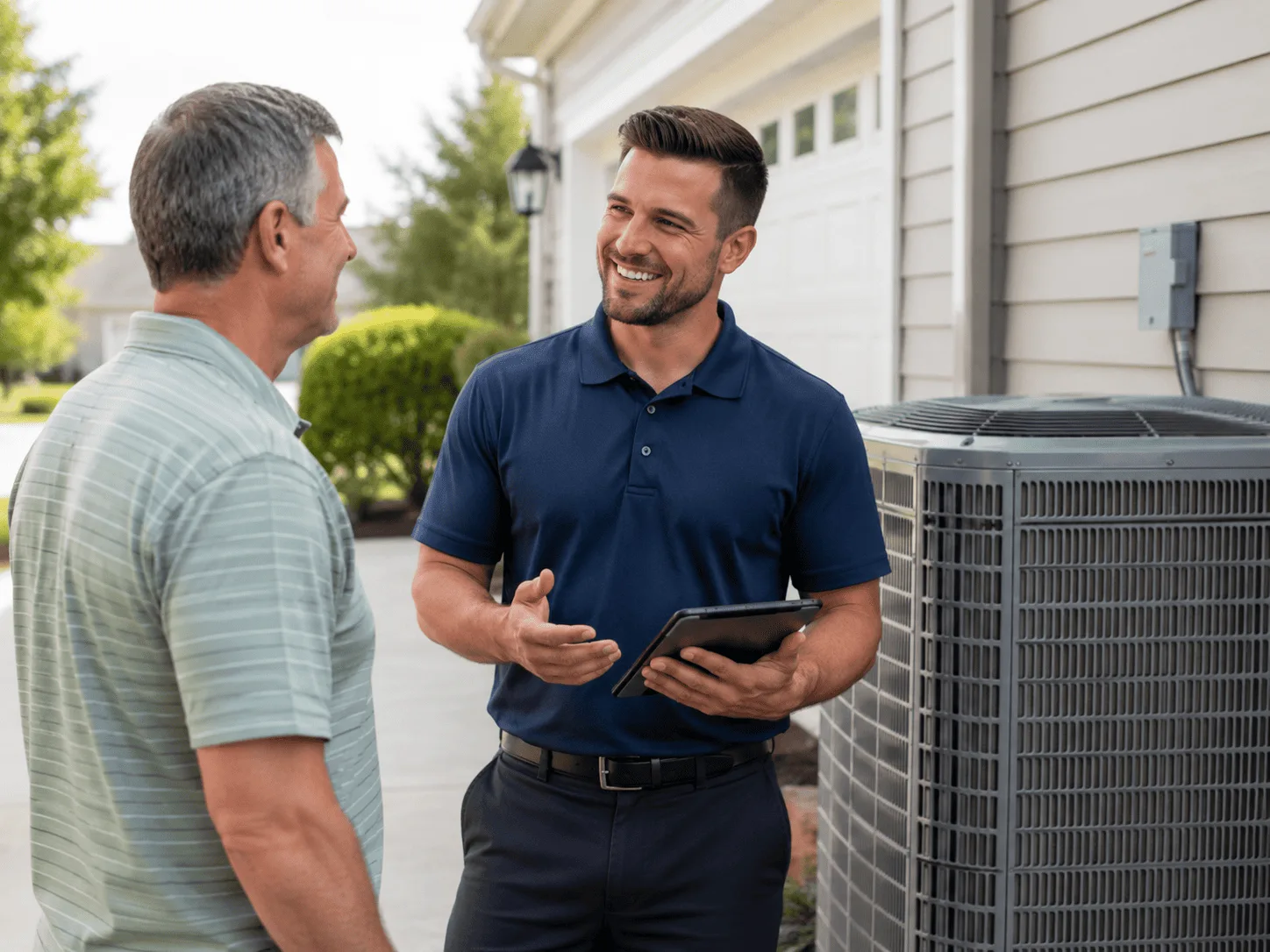 Heat Pump Installation Ferndale, FL FAQs